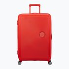Cestovný kufor American Tourister Soundbox 77 110 l papaya sand