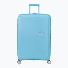 Cestovný kufor American Tourister Soundbox 77 110 l blueberry fizz