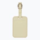 Menovka na batožinu American Tourister Luggage Tag 2 pcs. coconut sand