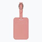 Menovka na batožinu American Tourister Luggage Tag 2 pcs. solar pink