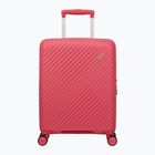 Cestovný kufor American Tourister Diablast Spinner 35 l pink glitch