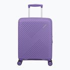 Cestovný kufor American Tourister Diablast Spinner 35 l purple pulse