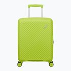 Cestovný kufor American Tourister Diablast Spinner 35 l hyper lime