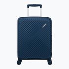 Cestovný kufor American Tourister Diablast Spinner 35 ldarkwave blue