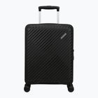 Cestovný kufor American Tourister Diablast Spinner 35 l black code