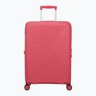 Cestovný kufor American Tourister Diablast Spinner 81 l pink glitch