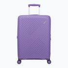 Cestovný kufor American Tourister Diablast Spinner 81 l purple pulse