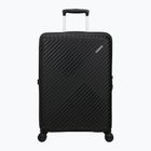 Cestovný kufor American Tourister Diablast Spinner 81 l black code