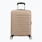 Cestovný kufor American Tourister Flashline Spinner 55 34 l ivory gold