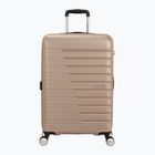 Cestovný kufor American Tourister Flashline Spinner 67 75 l ivory gold