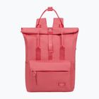 Mestský batoh American Tourister Urban Groove City Puff UG16 17 l pink glitch