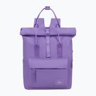 Mestský batoh American Tourister Urban Groove City Puff UG16 17 l purple pulse
