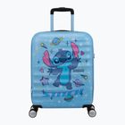 Cestovný kufor American Tourister Disney Wavebreaker 36 l stitch universe