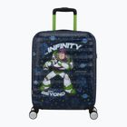 Cestovný kufor American Tourister Disney Wavebreaker 36 l Buzz Lightyear