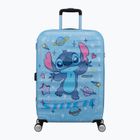 Cestovný kufor American Tourister Disney Wavebreaker 64 l stitch universe