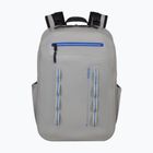 Mestský batoh American Tourister Colourdry 24 l glacial silver
