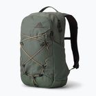 Mestský batoh Gregory Terros 20 l mineral green