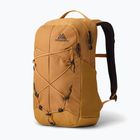 Mestský batoh Gregory Terros 20 l desert ochre