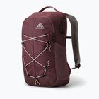Mestský batoh Gregory Terros 20 l dark berry