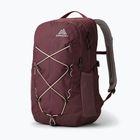 Mestský batoh Gregory Terros 28 l dark berry