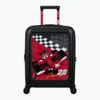 Cestovný kufor American Tourister Dashpop Disney 47 l racing mickey