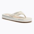Dámske žabky O'Neill Jacky Low bright white