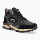 Dámske topánky O'Neill Stratton Mid 90223012 black