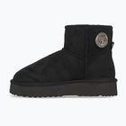 Dámske snehule O'Neill Besiana Platform Mid triple black