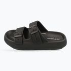 Dámske žabky O'Neill Soquel Slider Low black