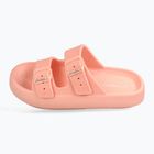 Dámske žabky O'Neill Soquel Slider Low peach pearl