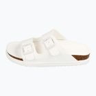 Dámske žabky O'Neill Sandy Slider Low off white
