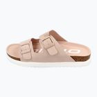 Dámske žabky O'Neill Sandy Slider Low peach whip