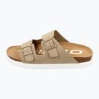 Dámske žabky O'Neill Sandy Slider Low tan