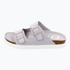 Dámske žabky O'Neill Sandy Slider Low misty lilac
