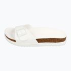 Dámske žabky O'Neill Solana Slider Low off white