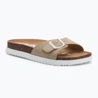 Dámske žabky O'Neill Solana Slider Low tan