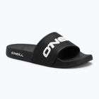 Pánske šmykľavky O'Neill Logo Slides black