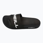 Pánske šmykľavky O'Neill Logo Slides black