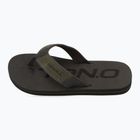Pánske žabky O'Neill Mick Flipflop Low oilgreen