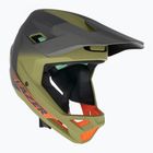 Cyklistická prilba Lazer Chase KinetiCore matte moss