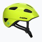 Detská cyklistická prilba Lazer Nutz 2.0 KinetiCore flash yellow