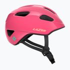 Detská cyklistická prilba Lazer Nutz 2.0 KinetiCore fuchsia