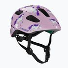 Detská cyklistická prilba Lazer Nutz 2.0 KinetiCore unicorns