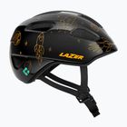 Detská cyklistická prilba Lazer Pnut 2.0 KinetiCore flying rocket