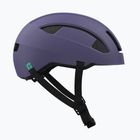Cyklistická prilba Lazer CityZen KinetiCore matte deep purple