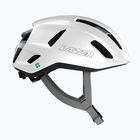 Cyklistická prilba Lazer Sphere KinetiCore white/silver