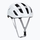Cyklistická prilba Lazer Sphere KinetiCore white/silver