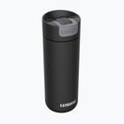 Termohrnček Kambukka Olympus 500 ml matný čierny