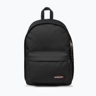 Mestský batoh Eastpak Out Of Office 27 l black