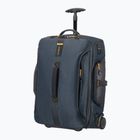 Cestovná taška Samsonite Paradiver Light 51 l jeans blue